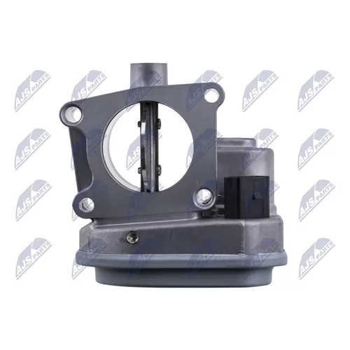 Hrdlo škrtiacej klapky ETB-PL-002 /NTY/ - obr. 3