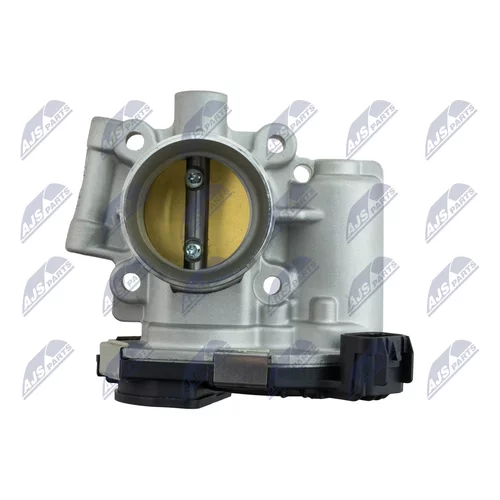 Hrdlo škrtiacej klapky ETB-PL-003 /NTY/ - obr. 2
