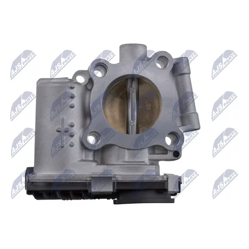 Hrdlo škrtiacej klapky ETB-PL-012 /NTY/ - obr. 3