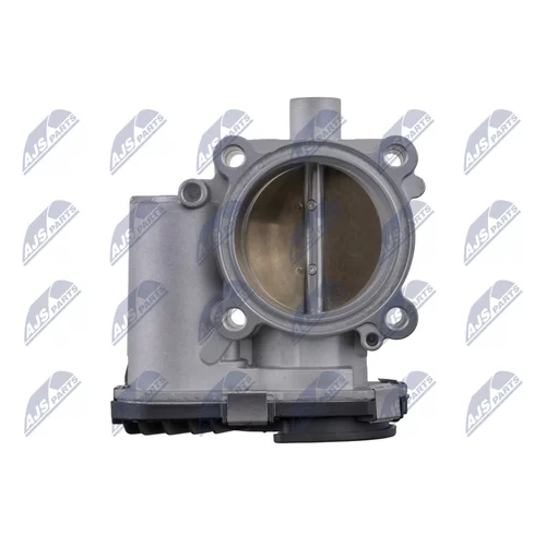 Hrdlo škrtiacej klapky ETB-PL-013 /NTY/ - obr. 4