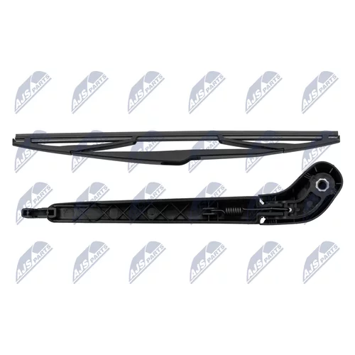 Rameno stierača skiel EWB-FR-001 /NTY/ - obr. 3