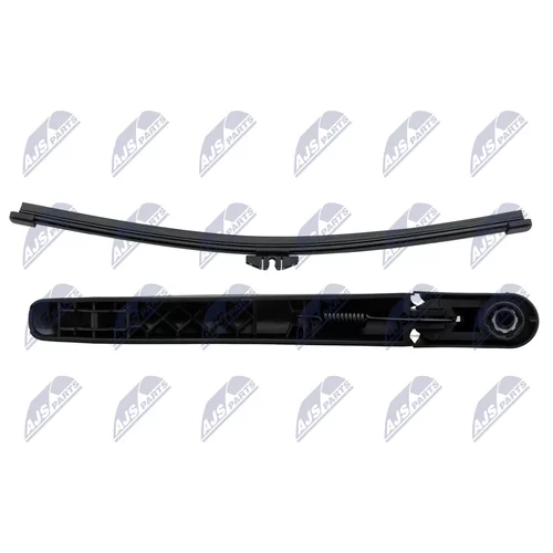 Rameno stierača skiel EWB-FR-012 /NTY/ - obr. 3