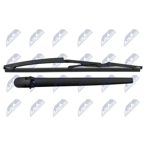 Rameno stierača skiel EWB-FT-002 /NTY/ - obr. 2
