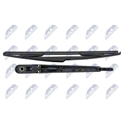 Rameno stierača skiel EWB-PE-002 /NTY/ - obr. 3