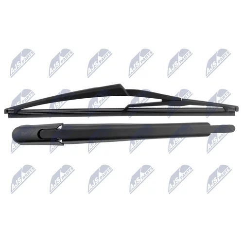 Rameno stierača skiel EWB-PE-004 /NTY/ - obr. 2