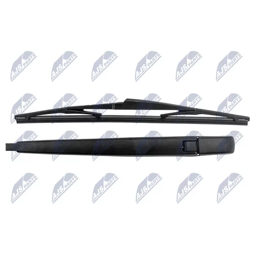 Rameno stierača skiel EWB-TY-012 /NTY/ - obr. 2