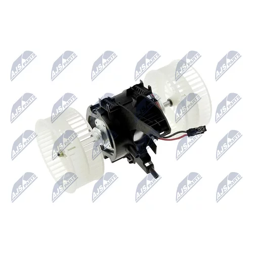 Elektromotor vnútorného ventilátora EWN-BM-001 /NTY/ - obr. 1