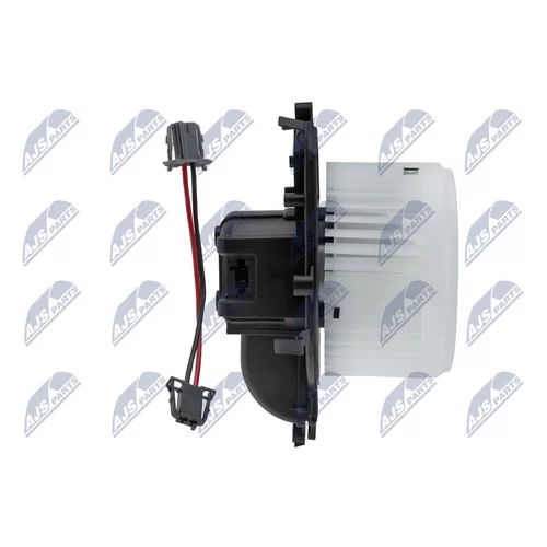Vnútorný ventilátor EWN-CT-006 /NTY/ - obr. 2