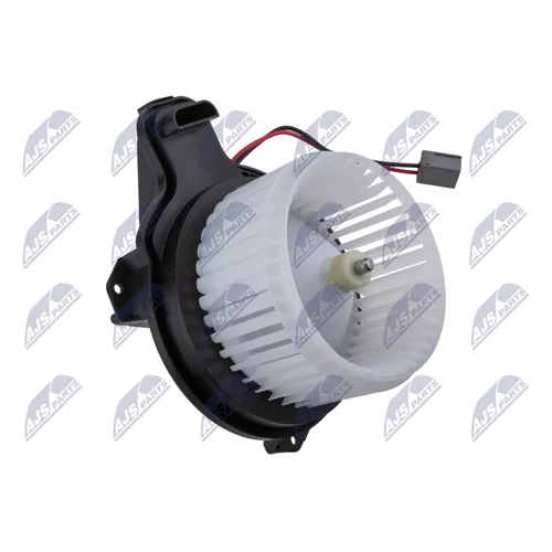 Vnútorný ventilátor NTY EWN-FR-014