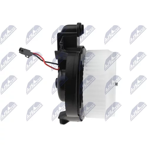 Vnútorný ventilátor EWN-JG-000 /NTY/ - obr. 2