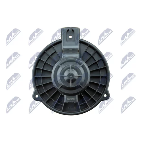 Vnútorný ventilátor EWN-MZ-000 /NTY/ - obr. 4