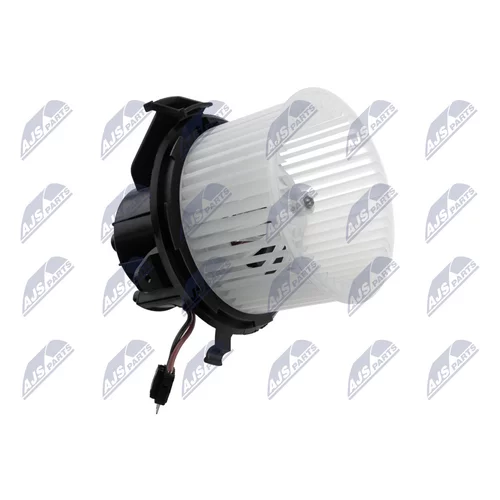 Vnútorný ventilátor NTY EWN-PL-009