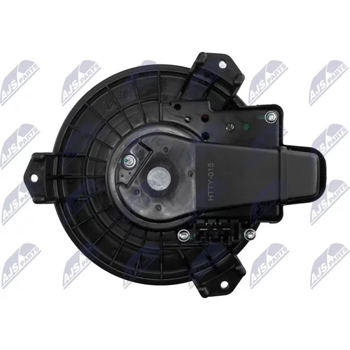 Vnútorný ventilátor EWN-TY-015 /NTY/ - obr. 4
