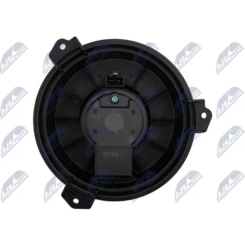 Vnútorný ventilátor EWN-TY-019 /NTY/ - obr. 2