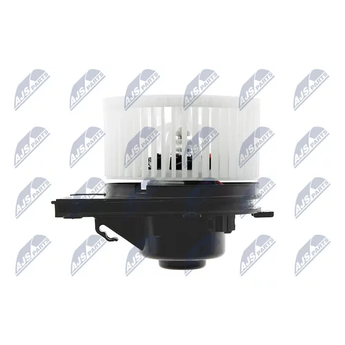 Elektromotor vnútorného ventilátora EWN-VW-001 /NTY/ - obr. 4