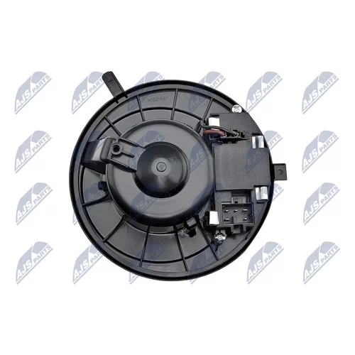 Vnútorný ventilátor EWN-VW-007 /NTY/ - obr. 4