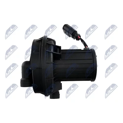 Čerpadlo sekundárneho vzduchu EWP-AU-001 /NTY/ - obr. 2
