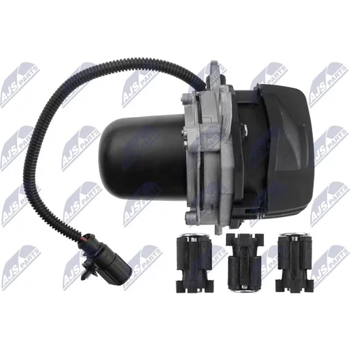 Čerpadlo sekundárneho vzduchu EWP-PS-001 /NTY/ - obr. 2