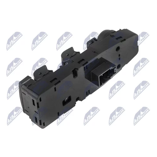 Spínač elektrického otvárania okien EWS-BM-008 /NTY/ - obr. 1