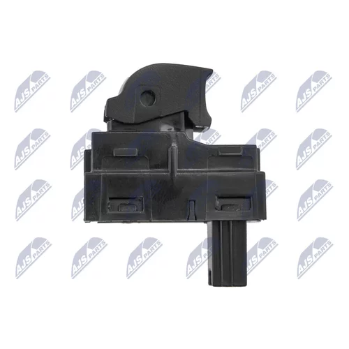 Spínač elektrického otvárania okien EWS-BM-082 /NTY/ - obr. 3