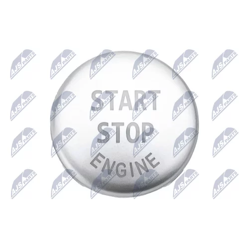 Tlačidlo ŠTART/STOP EWS-BM-134 /NTY/ - obr. 2