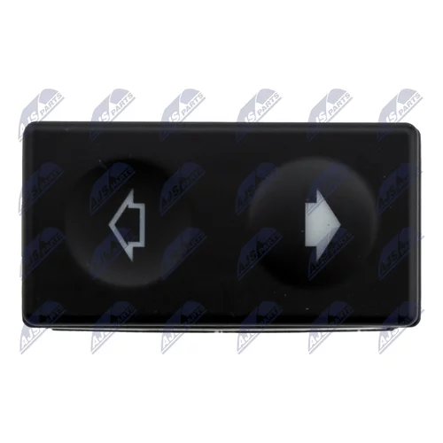 Spínač elektrického otvárania okien EWS-BM-162 /NTY/ - obr. 2