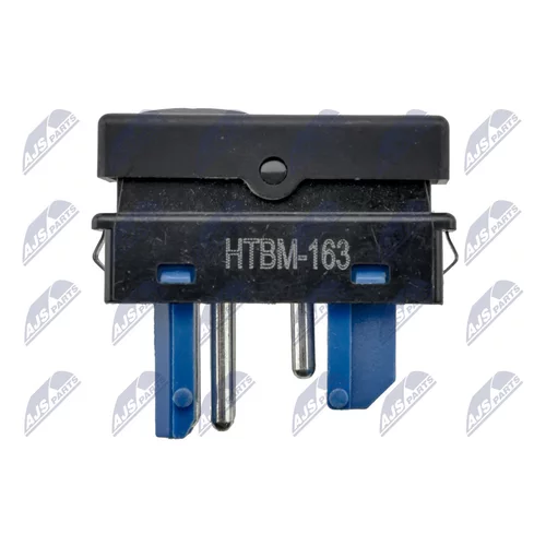 Spínač elektrického otvárania okien EWS-BM-163 /NTY/ - obr. 3