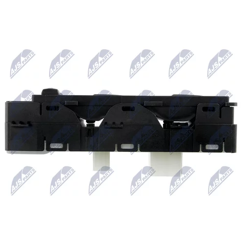 Spínač elektrického otvárania okien EWS-CH-001 /NTY/ - obr. 3