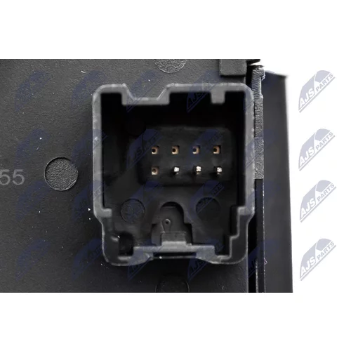 Spínač elektrického otvárania okien EWS-CH-055 /NTY/ - obr. 6