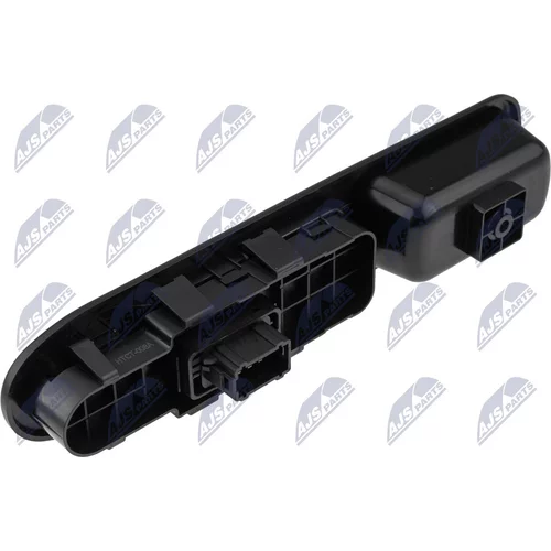 Spínač elektrického otvárania okien EWS-CT-008A /NTY/ - obr. 1