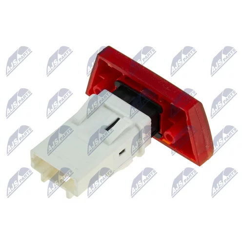 Vypínač výstražných smeroviek EWS-CT-016 /NTY/ - obr. 1
