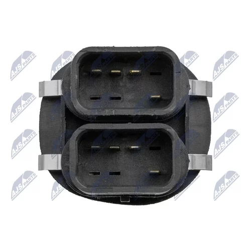 Spínač elektrického otvárania okien EWS-FR-001 /NTY/ - obr. 5