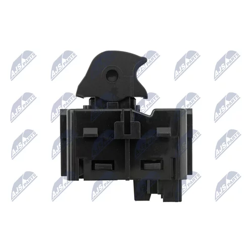 Spínač elektrického otvárania okien EWS-FR-038 /NTY/ - obr. 2