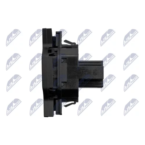 Vypínač výstražných smeroviek EWS-FR-043 /NTY/ - obr. 3