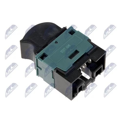 Spínač elektrického otvárania okien EWS-FT-004 /NTY/ - obr. 1