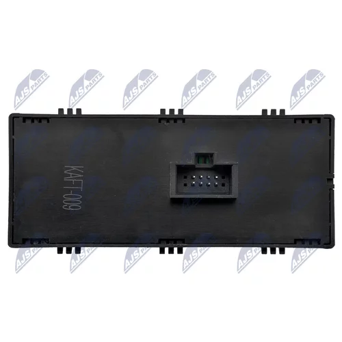 Spínač elektrického otvárania okien EWS-FT-009 /NTY/ - obr. 4