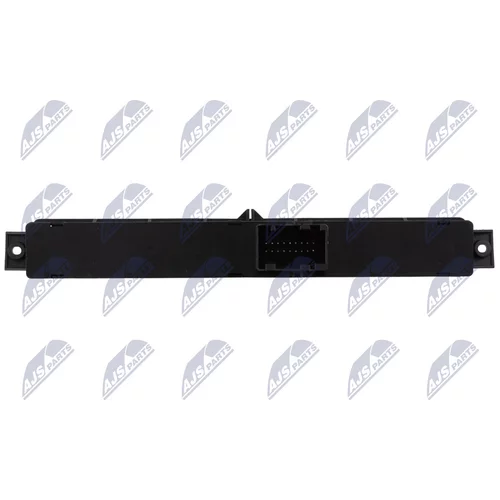Vypínač výstražných smeroviek EWS-FT-055 /NTY/ - obr. 2