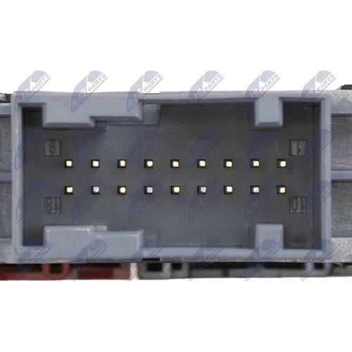Vypínač výstražných smeroviek EWS-FT-056 /NTY/ - obr. 1