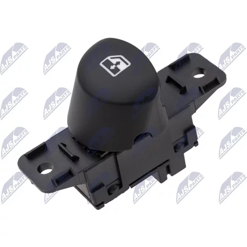 Spínač elektrického otvárania okien NTY EWS-FT-060
