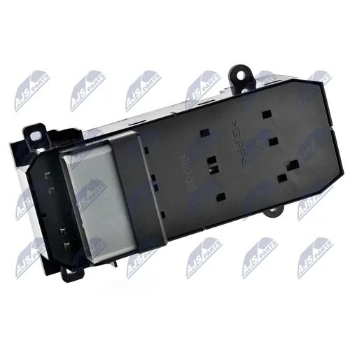 Spínač elektrického otvárania okien EWS-HD-000 /NTY/ - obr. 1