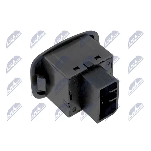 Spínač elektrického otvárania okien EWS-HY-017 /NTY/ - obr. 1