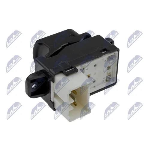 Spínač elektrického otvárania okien EWS-HY-022 /NTY/ - obr. 1