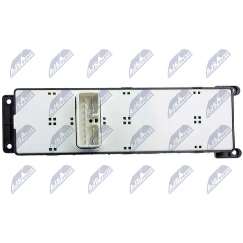 Spínač elektrického otvárania okien EWS-HY-035 /NTY/ - obr. 4
