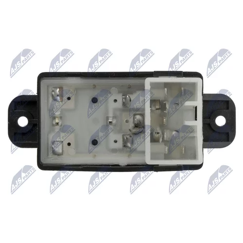 Spínač elektrického otvárania okien EWS-HY-041 /NTY/ - obr. 4