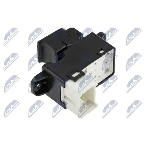 Spínač elektrického otvárania okien EWS-HY-044 /NTY/ - obr. 1