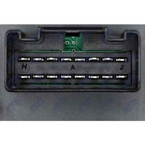 Spínač elektrického otvárania okien EWS-KA-011 /NTY/ - obr. 5
