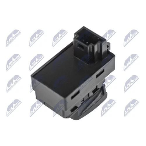 Spínač elektrického otvárania okien EWS-ME-053 /NTY/ - obr. 2