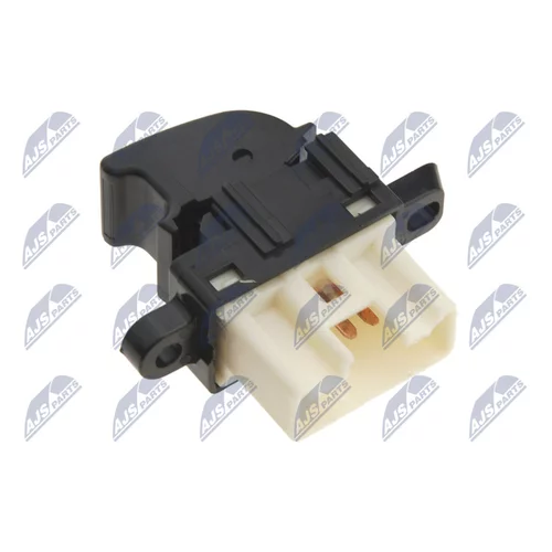 Spínač elektrického otvárania okien EWS-MZ-005 /NTY/ - obr. 1