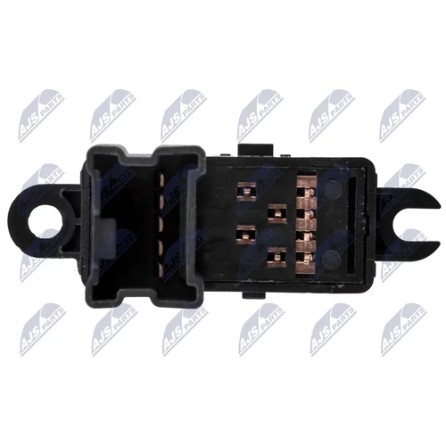 Spínač elektrického otvárania okien EWS-NS-012 /NTY/ - obr. 4
