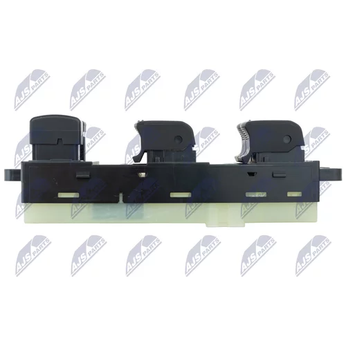 Spínač elektrického otvárania okien EWS-NS-028 /NTY/ - obr. 3